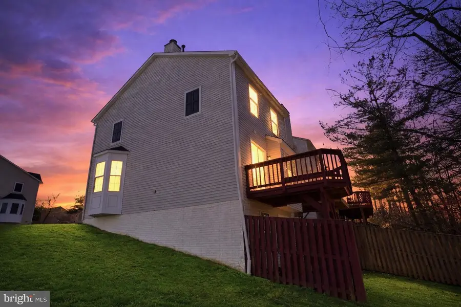 2760 Brier Pond Cir, Woodbridge, VA 22191 - #3