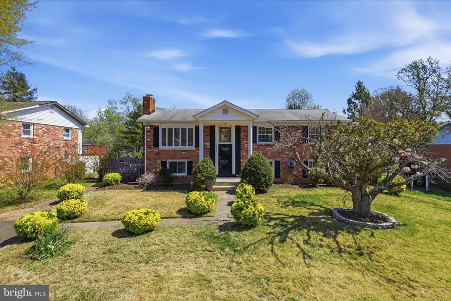 14859 Daytona Ct, Woodbridge, VA 22193 - #2