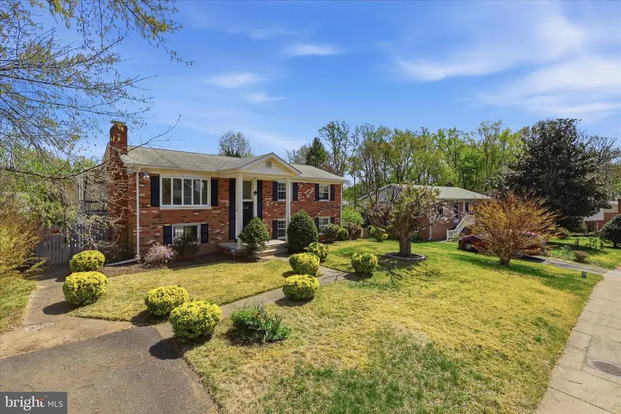 14859 Daytona Ct, Woodbridge, VA 22193 - #3