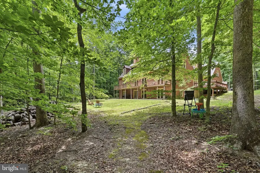 13205 Barrister Pl, Woodbridge, VA 22192 - #3