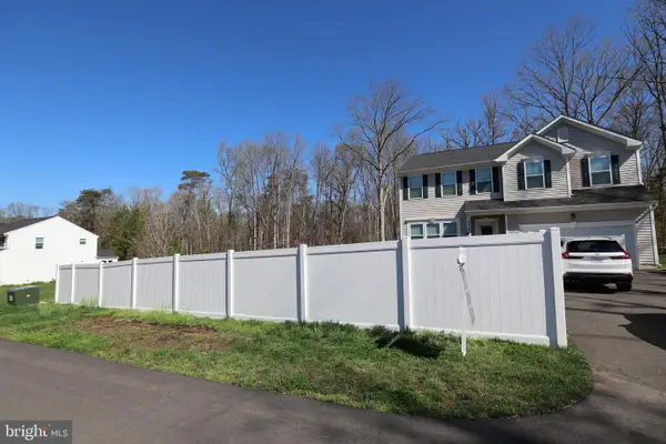 7700-n/a James Madison Highway, GAINESVILLE, VA 20155