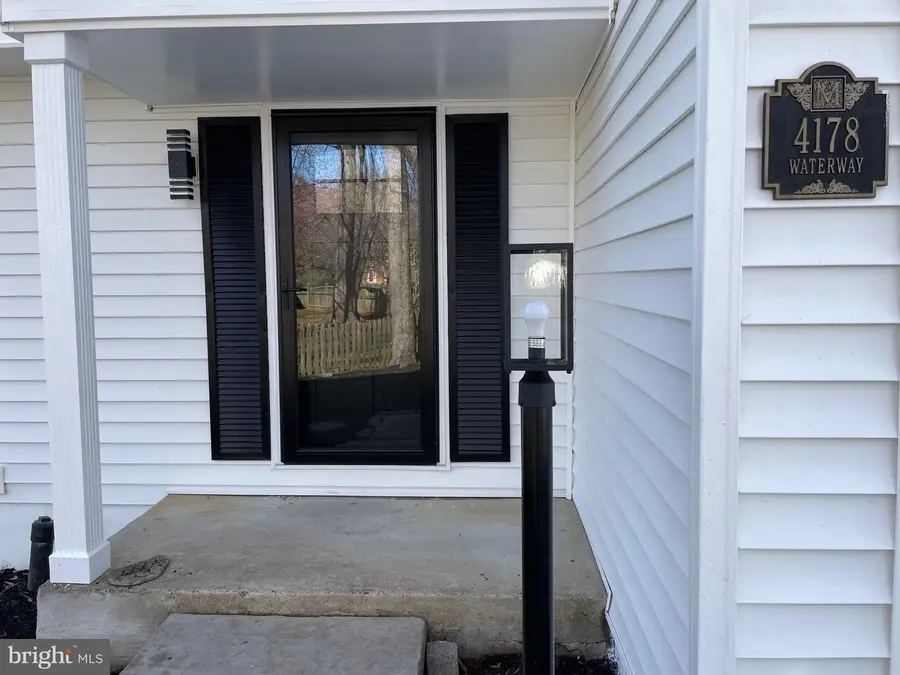 4178 Waterway Dr, Dumfries, VA 22025 - #3