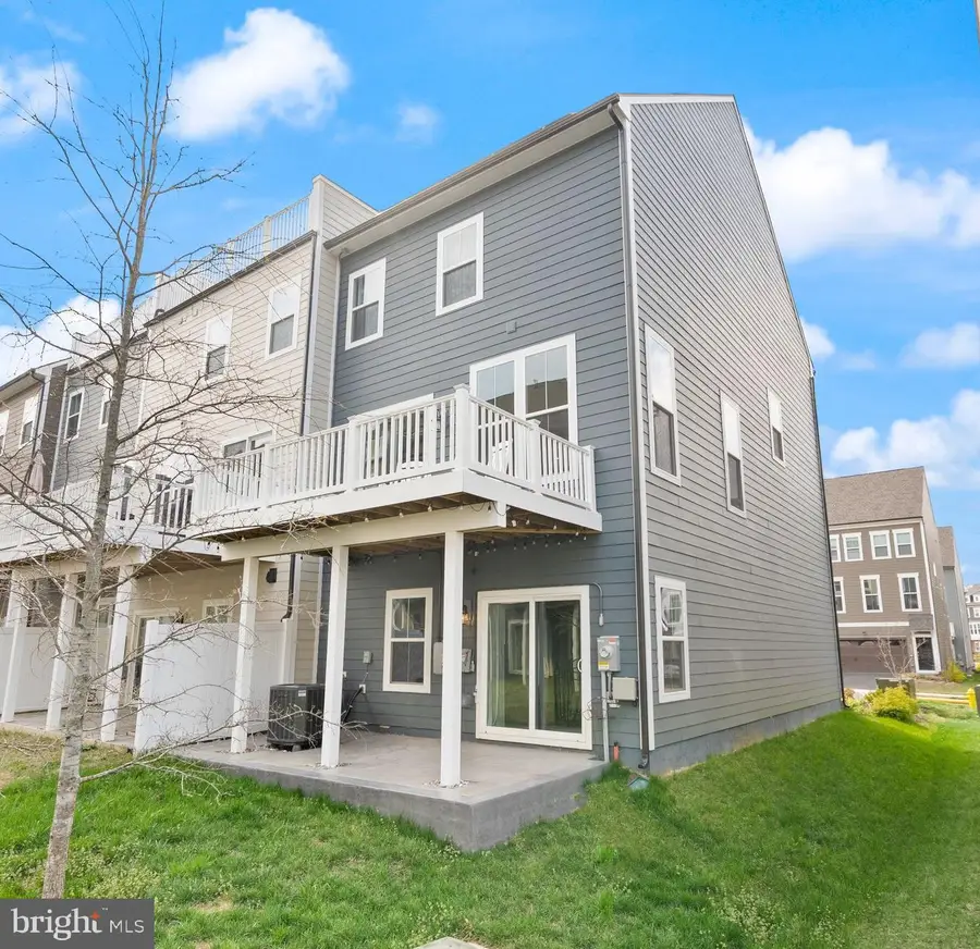 1719 Beech Leaf St, Dumfries, VA 22026 - #3