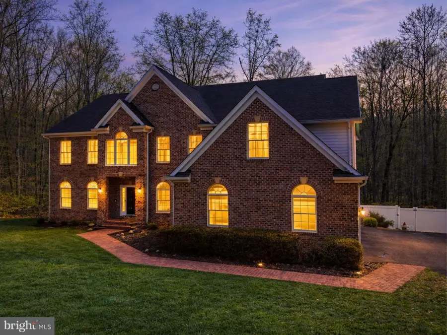 9401 Keyser Rd, Nokesville, VA 20181 - #2