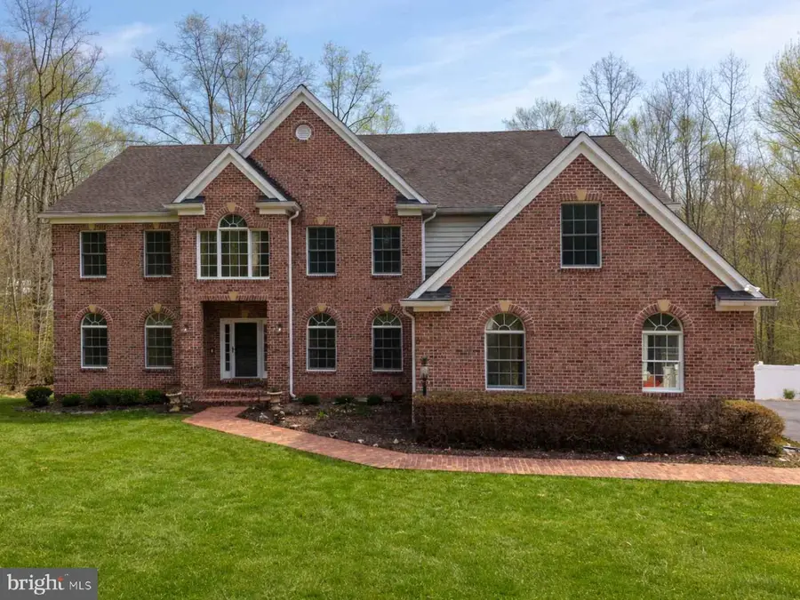 9401 Keyser Rd, Nokesville, VA 20181 - #3