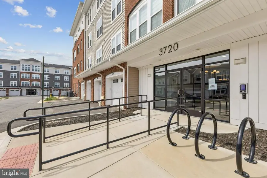 3720 Havertill Ln #306, Woodbridge, VA 22193 - #2