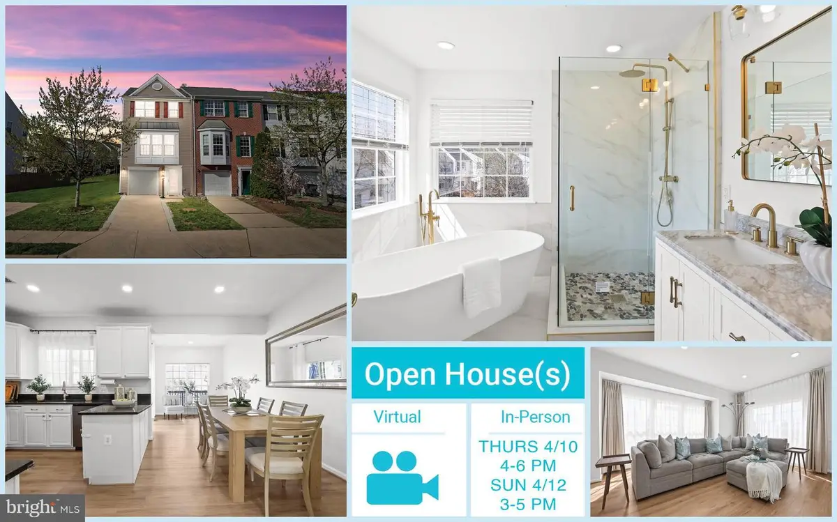 12316 Malvern Way, Bristow, VA 20136 - #1