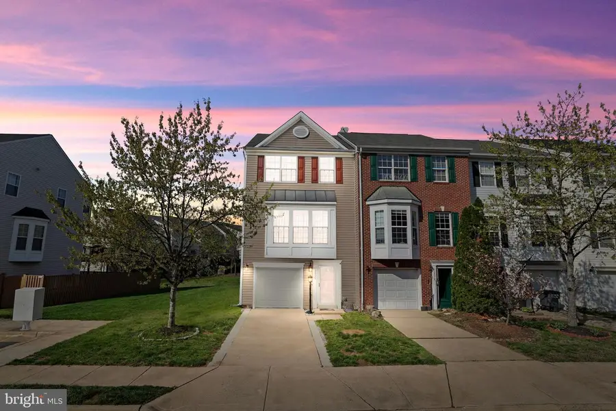 12316 Malvern Way, Bristow, VA 20136 - #2