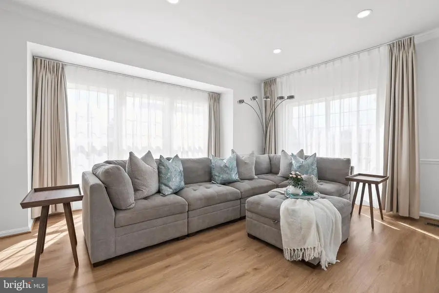 12316 Malvern Way, Bristow, VA 20136 - #3