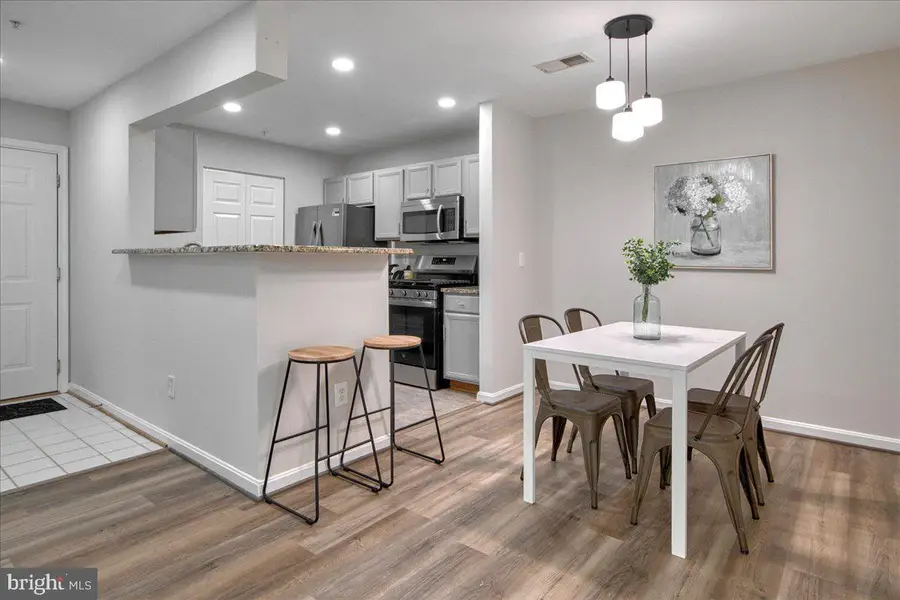 14192 Cuddy Loop #102, Woodbridge, VA 22193 - #3