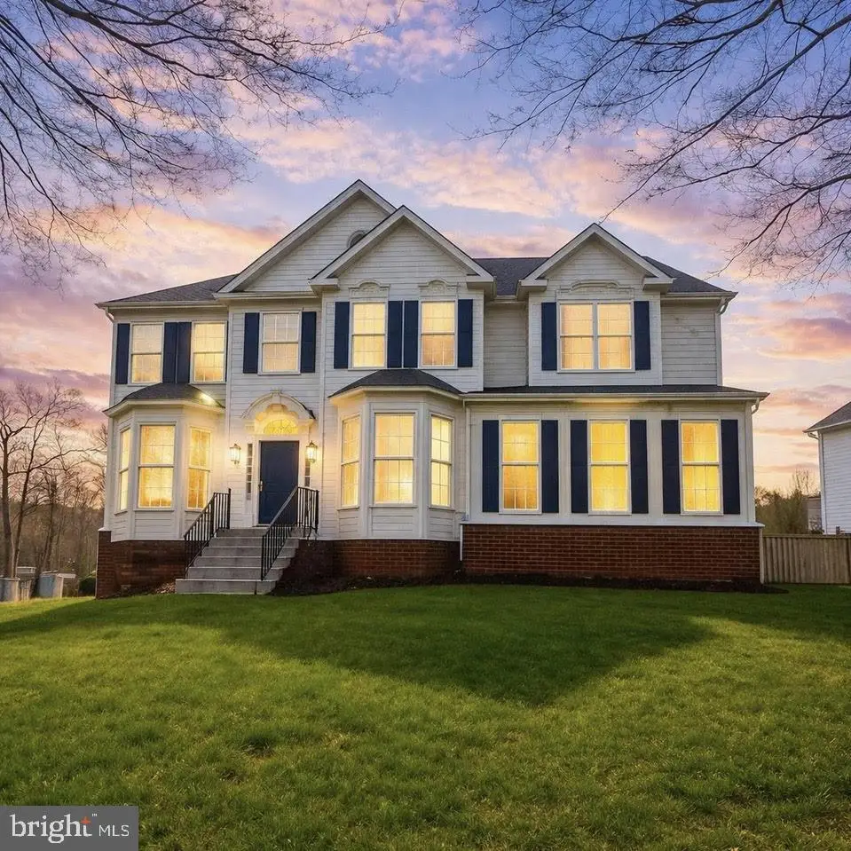 13153 Sapphire Ridge Pl, Bristow, VA 20136 - #1