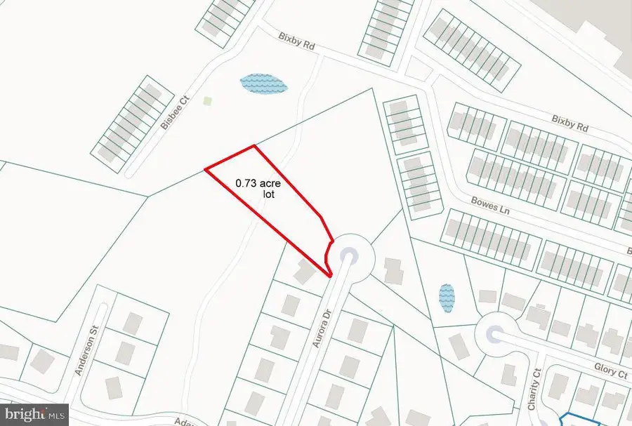 14496 Aurora Dr, Woodbridge, VA 22193 - #2