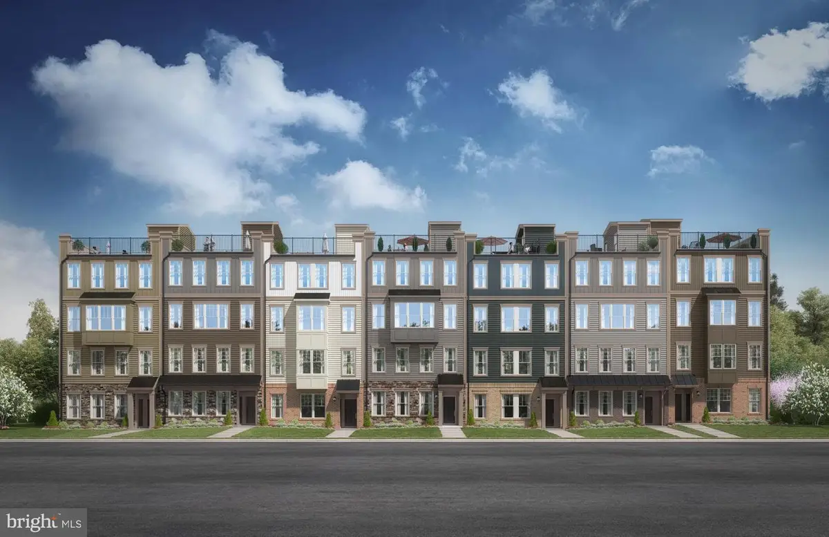 17711 Williams Way, Dumfries, VA 22026 - #1