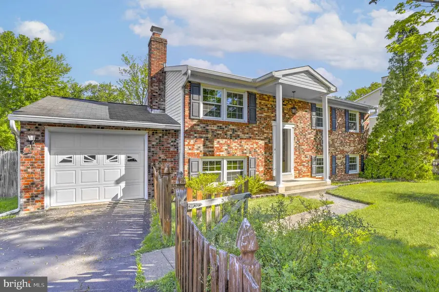 14104 Lindendale Rd, Woodbridge, VA 22193 - #2