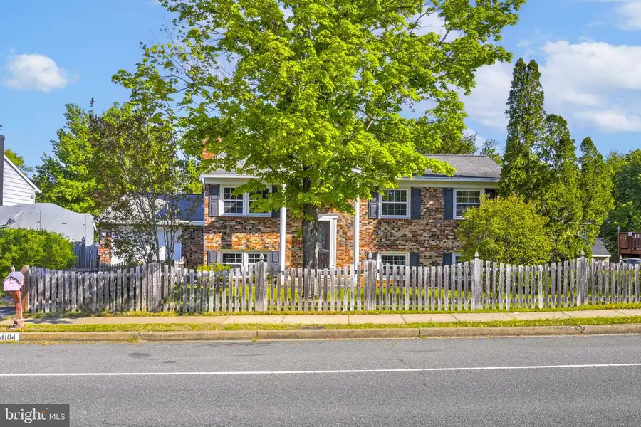 14104 Lindendale Rd, Woodbridge, VA 22193 - #3