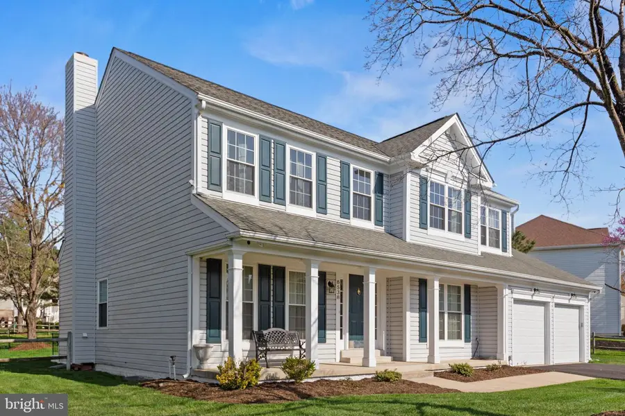 8538 Welsh Pony Ct, Gainesville, VA 20155 - #2