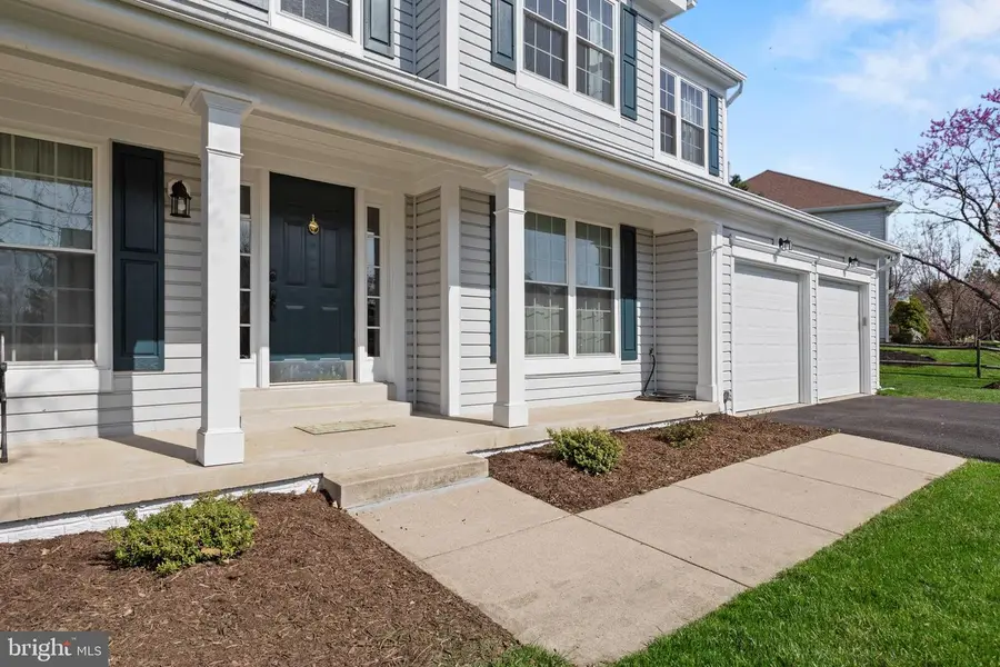 8538 Welsh Pony Ct, Gainesville, VA 20155 - #3