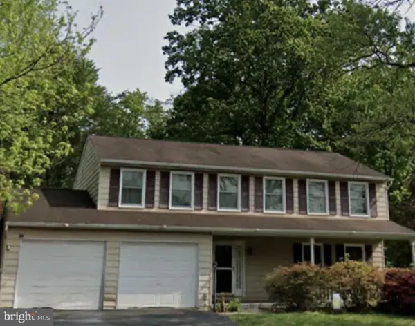 4884 Tobacco Way, WOODBRIDGE, VA 22193