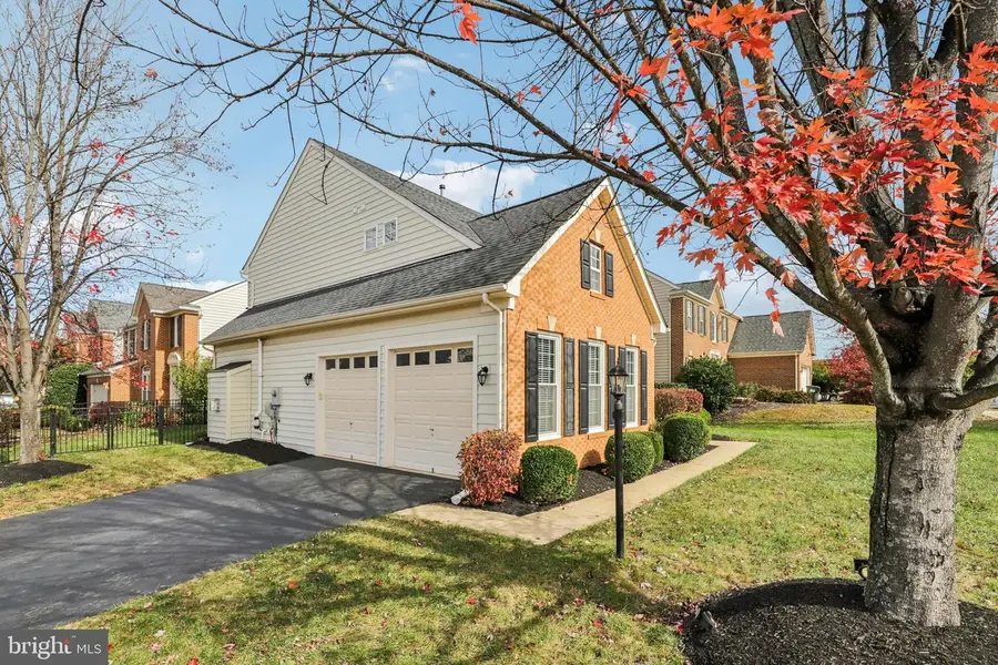 6713 Jackpin Pl, Gainesville, VA 20155 - #2