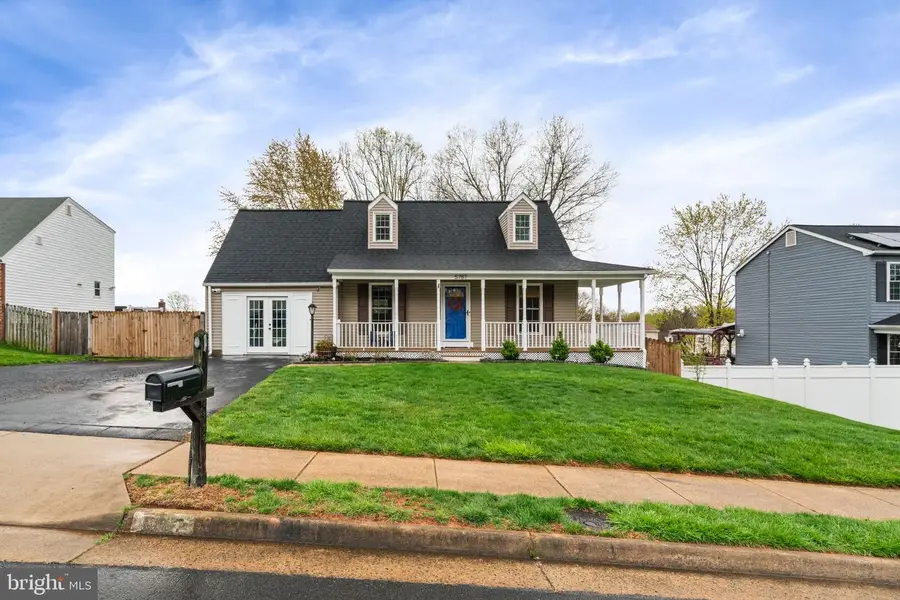 5787 Riverside Dr, Woodbridge, VA 22193 - #3