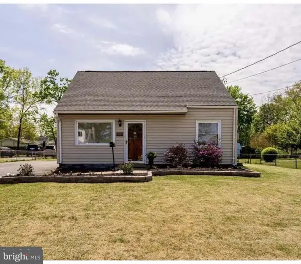 9313 Byron St, MANASSAS, VA 20111