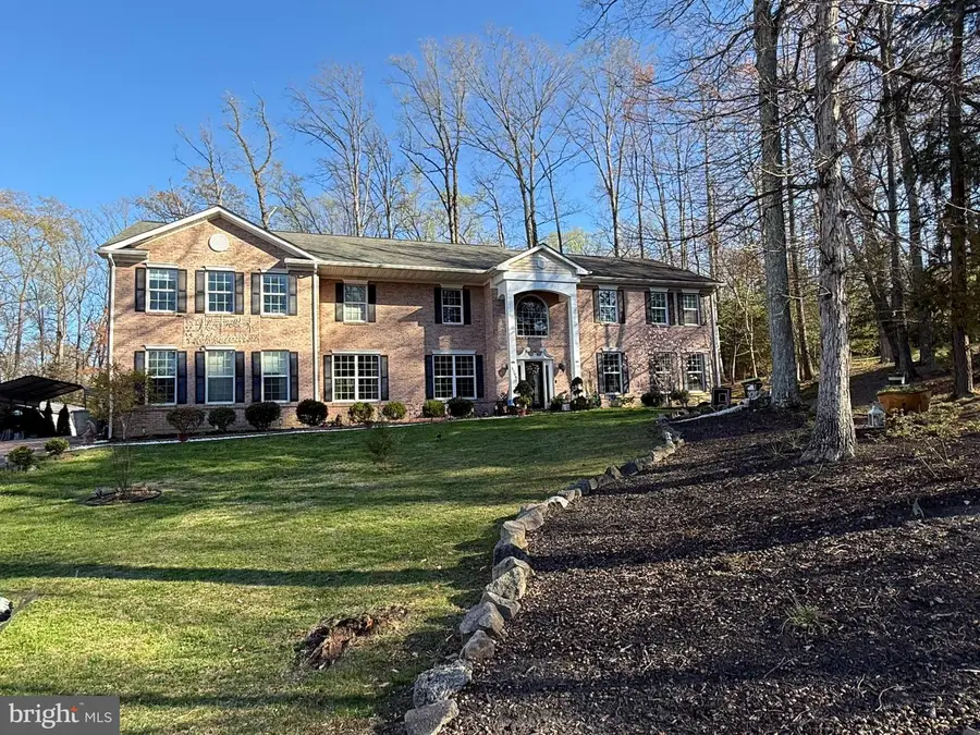 3209 Shoreview Rd, Triangle, VA 22172 - #2