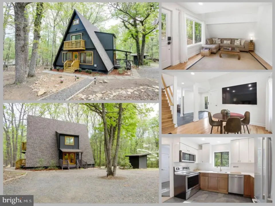 2911 Jackson Dr, Haymarket, VA 20169 - #1