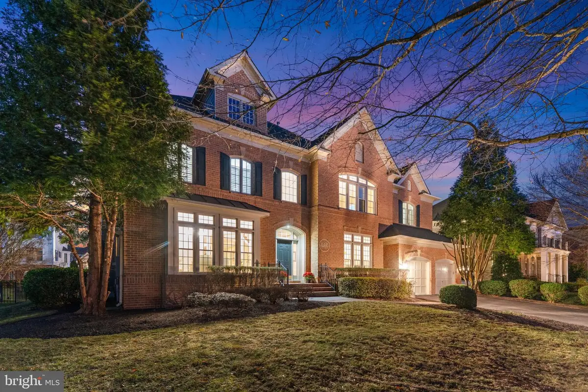 8441 Link Hills Loop, Gainesville, VA 20155 - #1