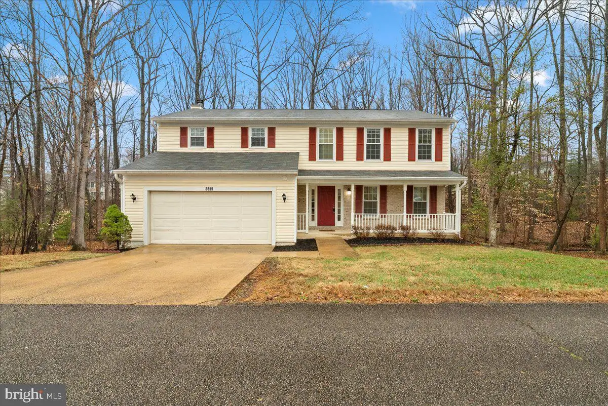 5535 Spangler Ln, Woodbridge, VA 22193 - #1