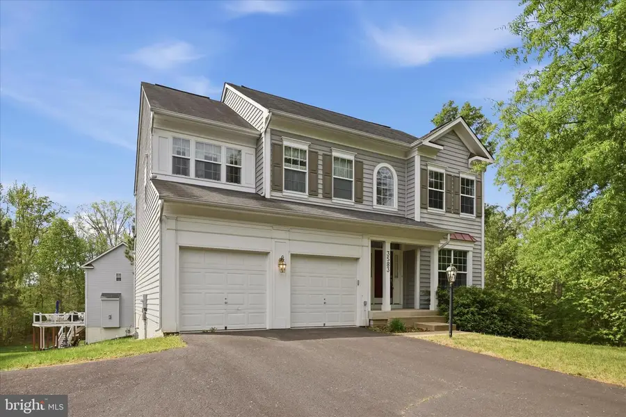 3583 Shandor Rd, Woodbridge, VA 22193 - #2