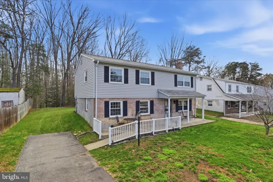 14013 Lindendale Rd, Woodbridge, VA 22193 - #3