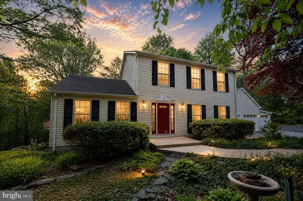 10615 Pineview Rd, MANASSAS, VA 20111