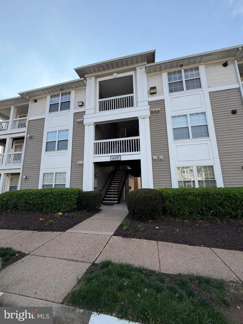 14197 Cuddy Loop #102, Woodbridge, VA 22193 - #1