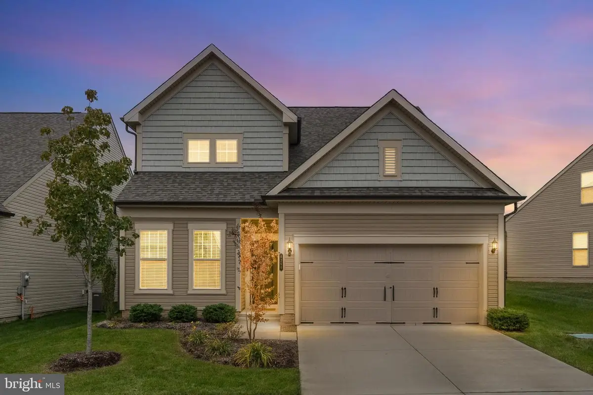 6266 Zinnia Ln, Haymarket, VA 20169 - #1