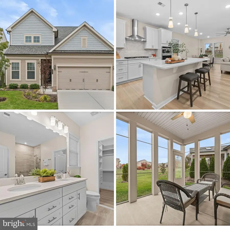 6266 Zinnia Ln, Haymarket, VA 20169 - #3