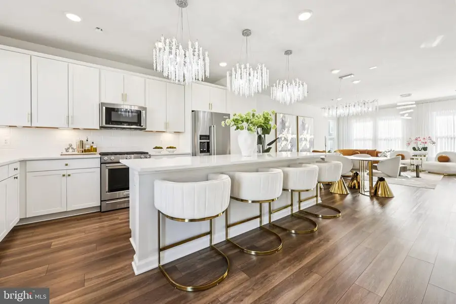 15119 Jaxton Square Ln, Haymarket, VA 20169 - #3