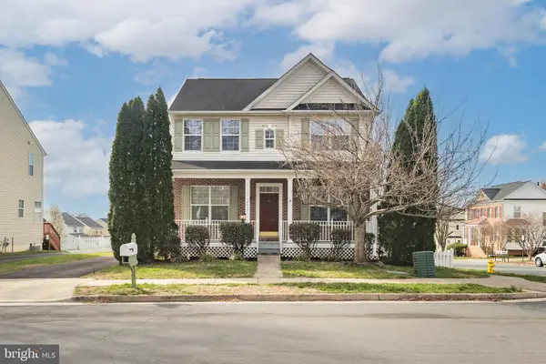 14413 Parula Way, GAINESVILLE, VA 20155