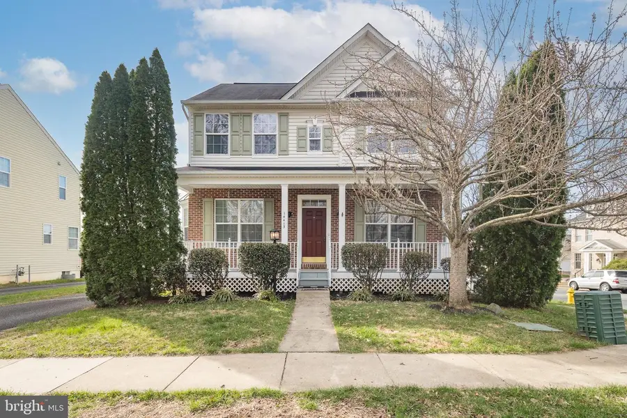 14413 Parula Way, Gainesville, VA 20155 - #2