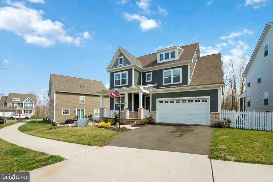 18150 Marsh Pine Rd, Dumfries, VA 22026 - #2