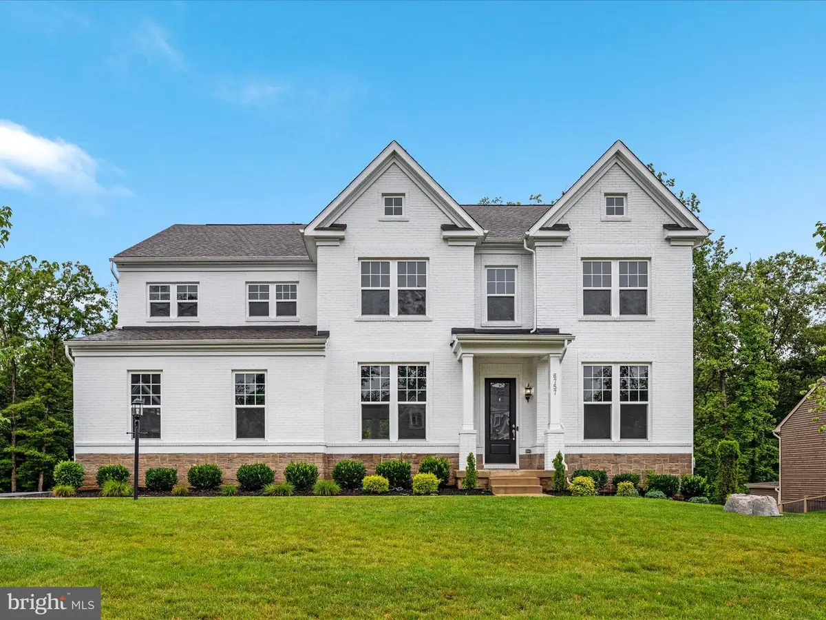 6757 John Mallard Dr, Manassas, VA 20112 - #1
