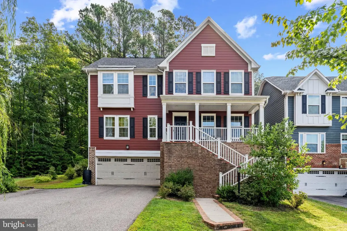 17857 Sugarberry Rd, Dumfries, VA 22026 - #1