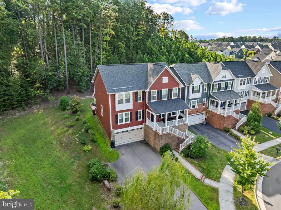 17857 Sugarberry Rd, Dumfries, VA 22026 - #2