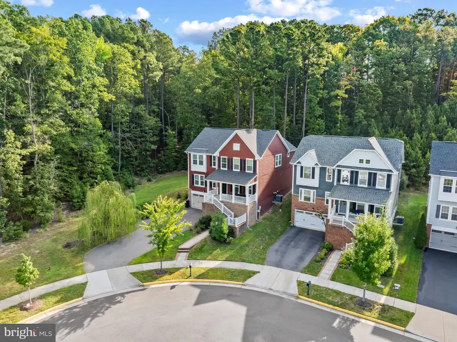 17857 Sugarberry Rd, Dumfries, VA 22026 - #3