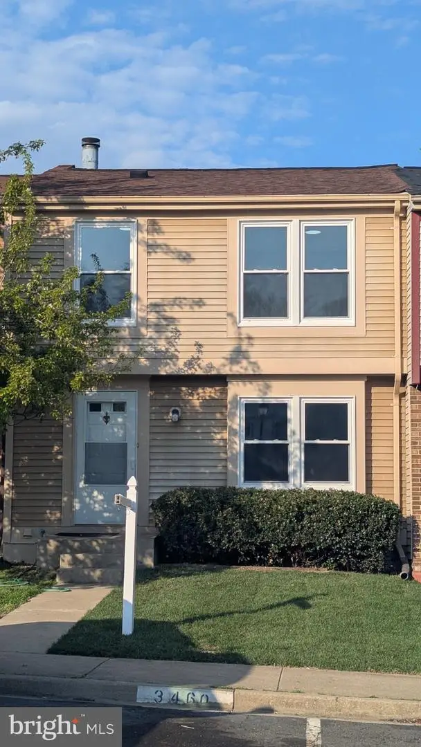 3460 Brookville Ln, Woodbridge, VA 22192 - #1