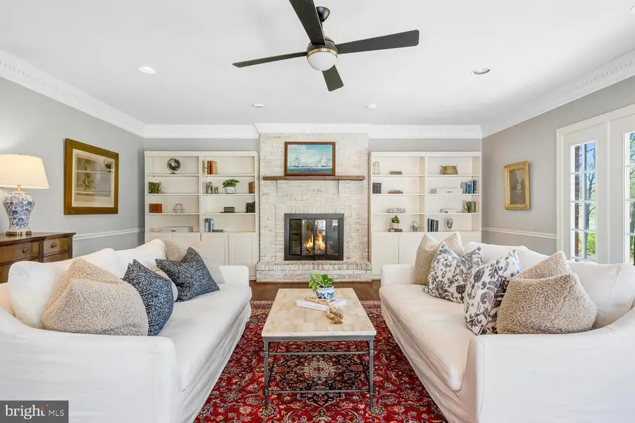 16771 Thunder Rd, Haymarket, VA 20169 - #3