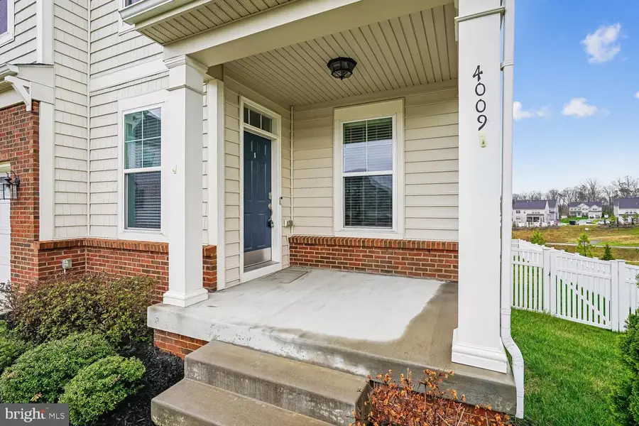 4009 Granary View Ct, Dumfries, VA 22025 - #2