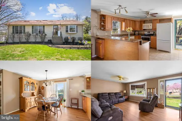 12305 Izaak Walton Dr, BRISTOW, VA 20136