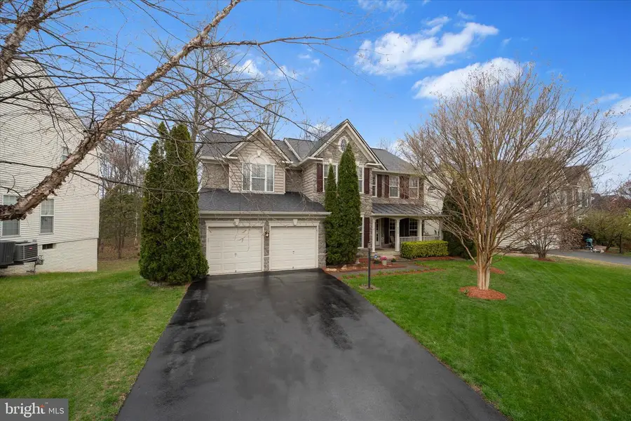 9325 Rustic Breeze Ct, Bristow, VA 20136 - #2