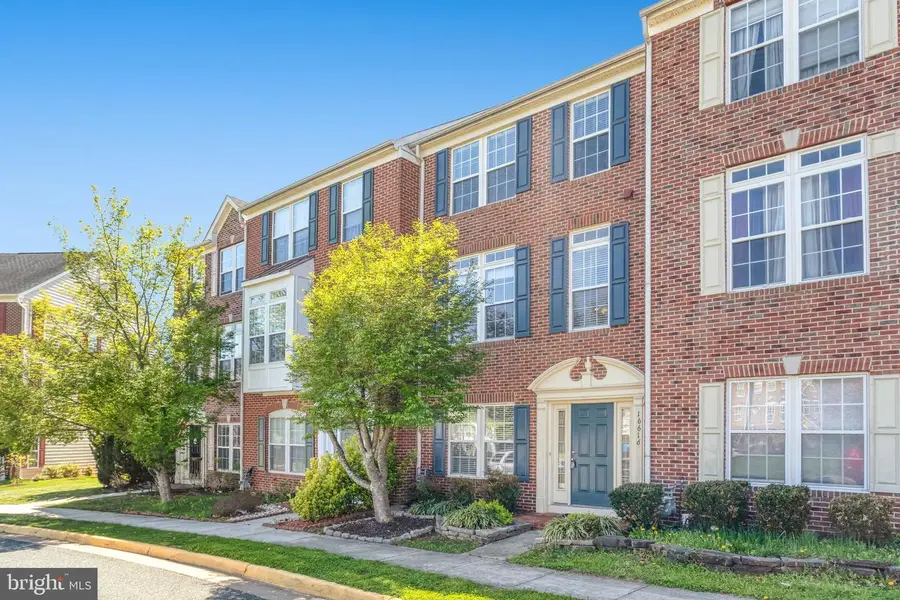 16616 Barge Cir, Woodbridge, VA 22191 - #3