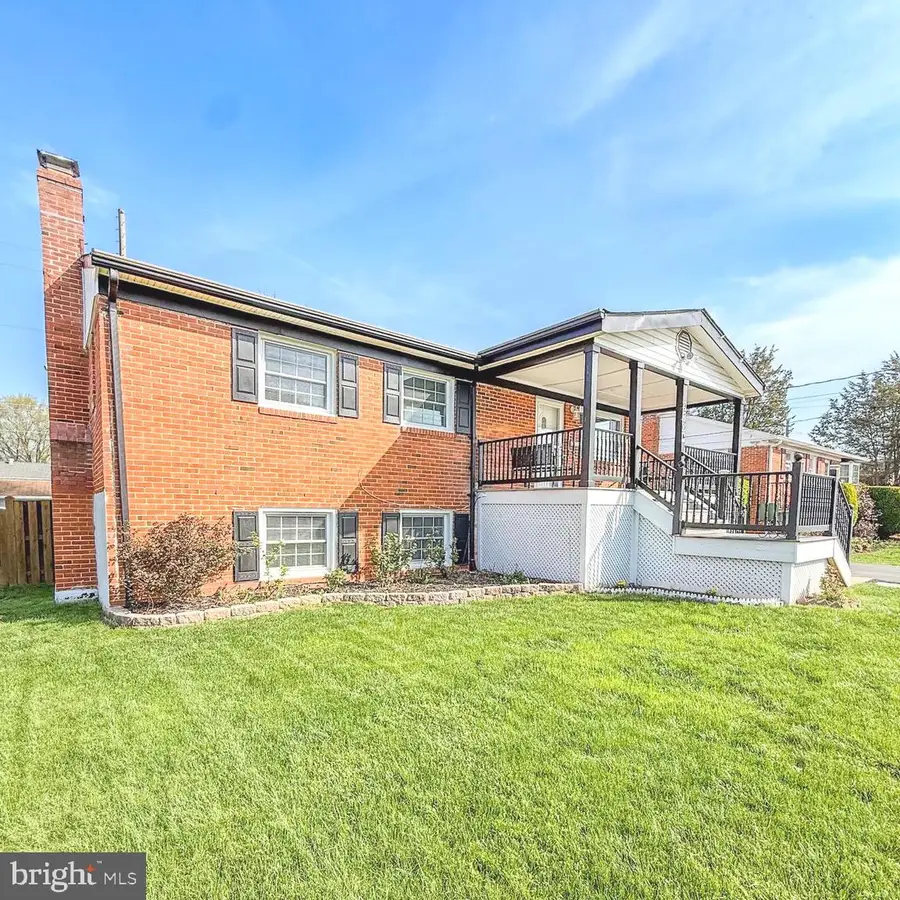 9704 Loudoun Ave, Manassas, VA 20109 - #2